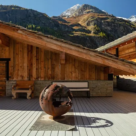 Chalet Carte Blanche Tango *