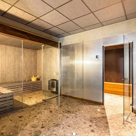 Carte Blanche Tango Chalet *