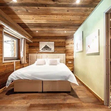 Chalet Carte Blanche Tango *